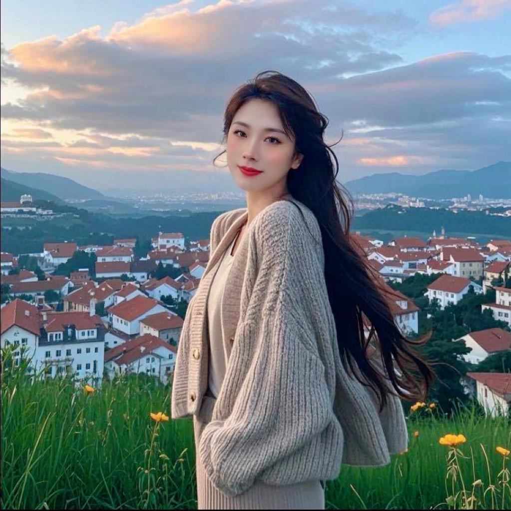 米麒麟Hailey