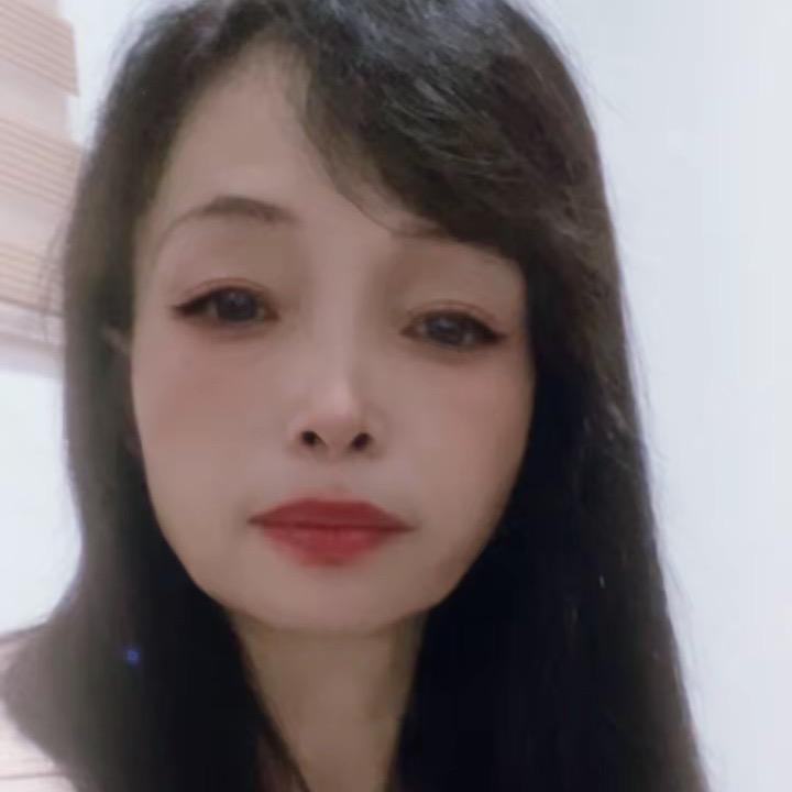 美红
