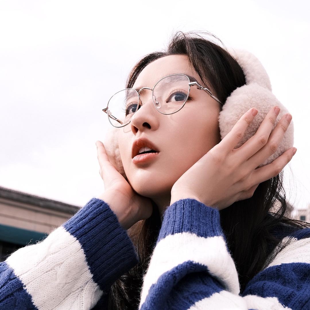 王玉雯U.Vin@抖音