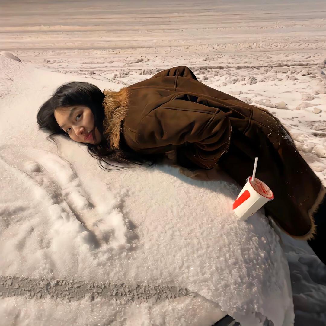 一点前睡觉💤