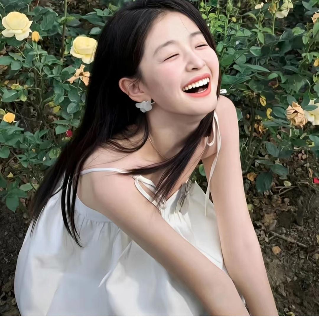 可爱炸了