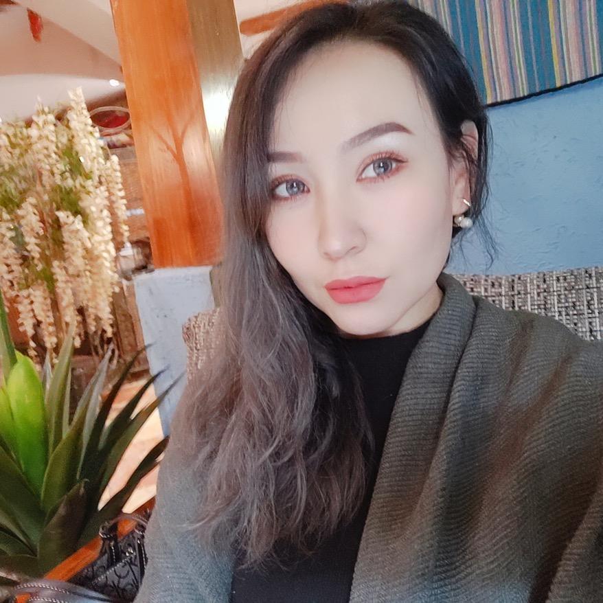 月亮爱健康