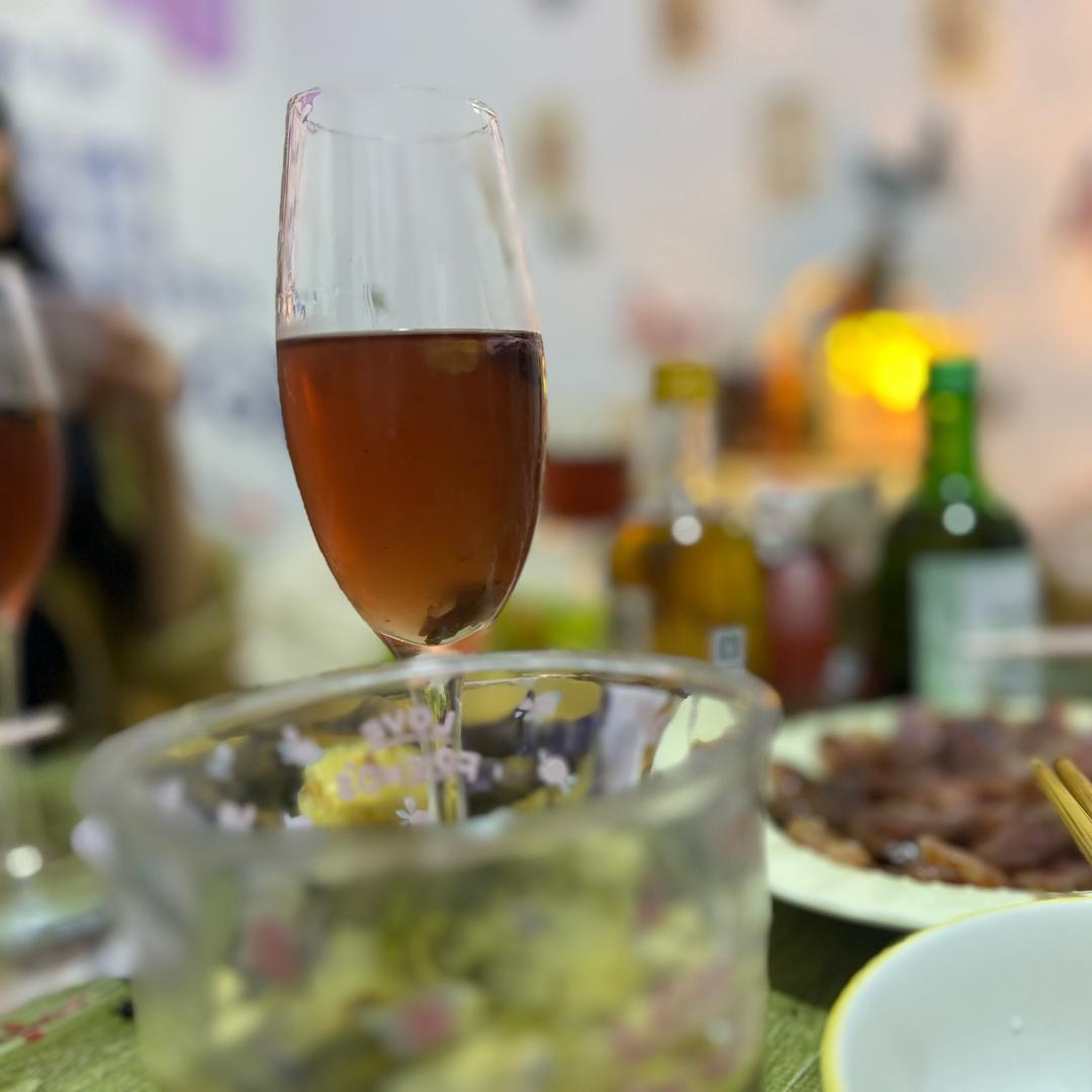 小个子