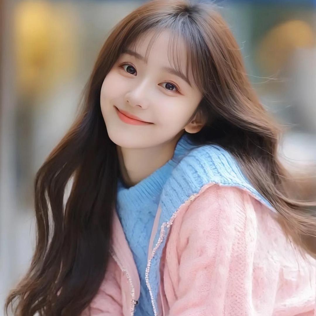 无敌美少女吖