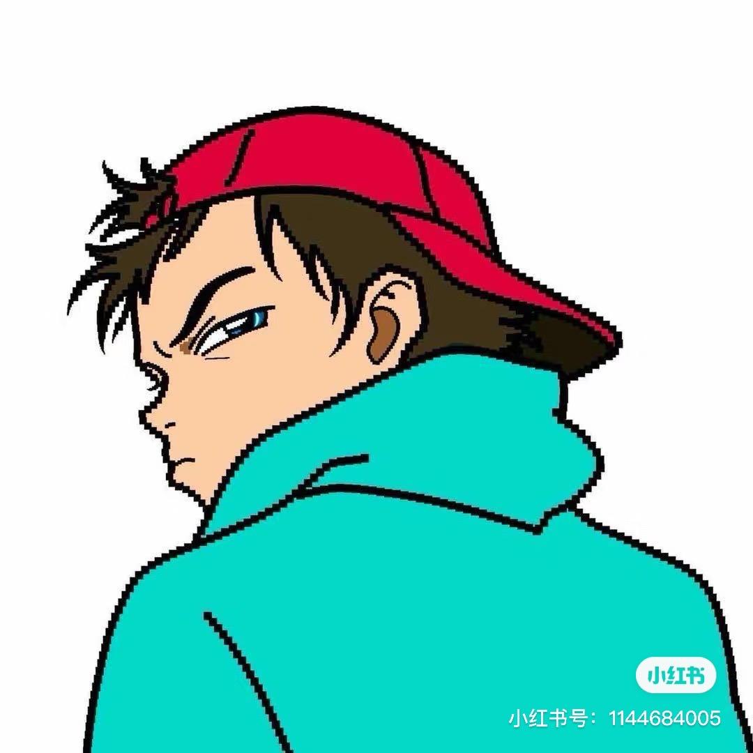 日渐头秃的轩pd