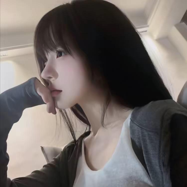 别哭.