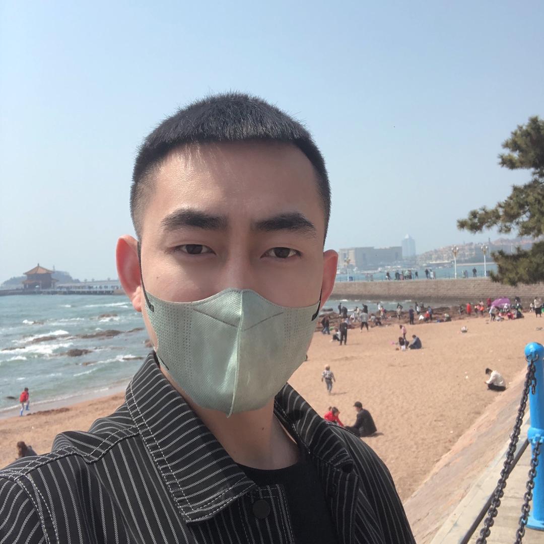 晚安丨