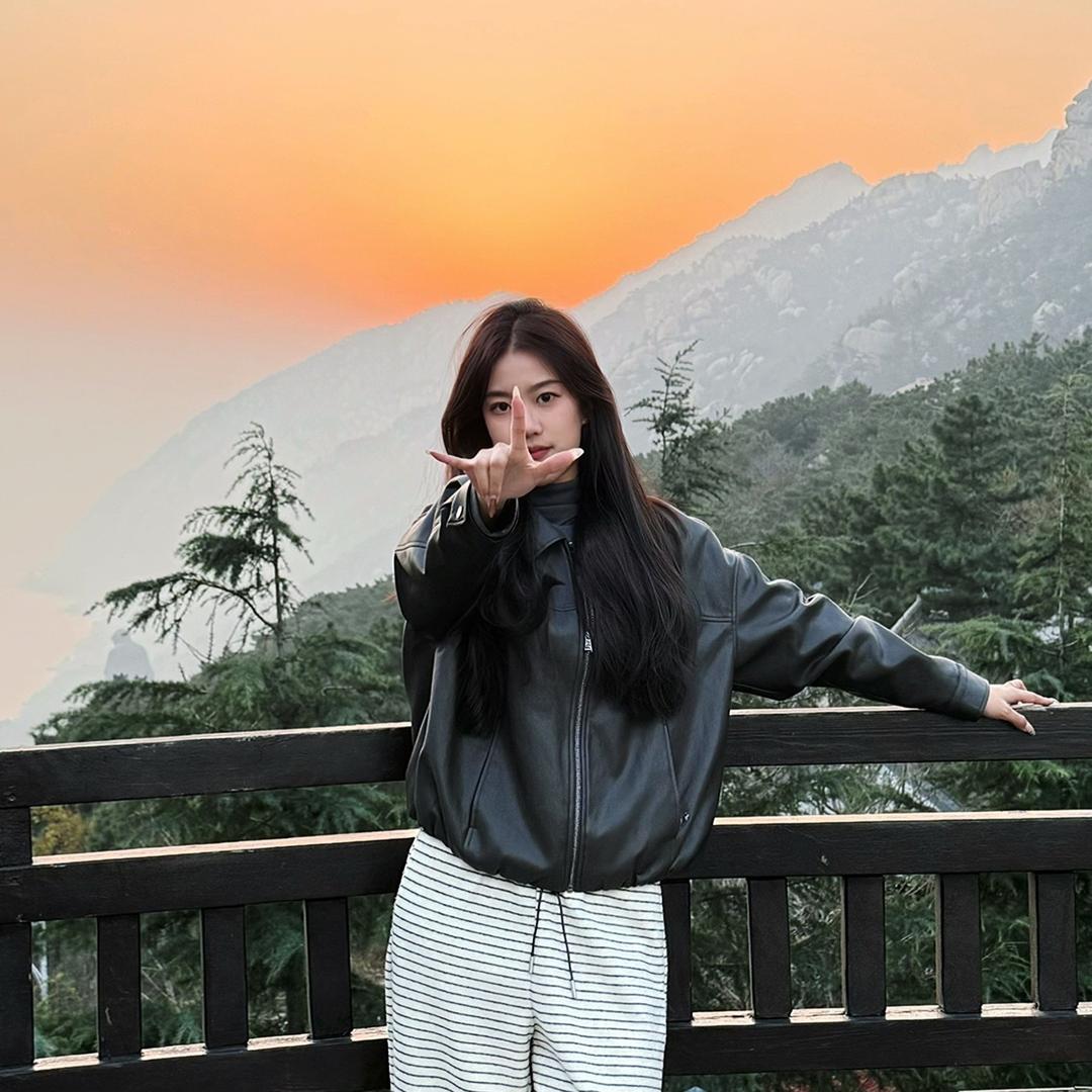 小矜持超正点🌷