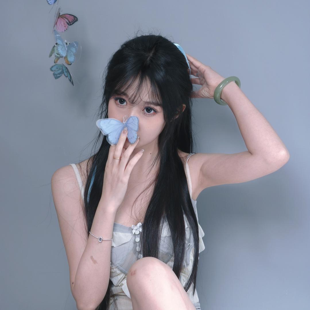 小闫不是盐🧂