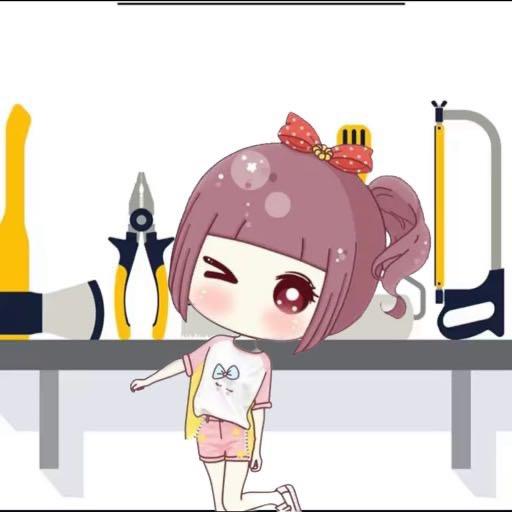小莉创意发明