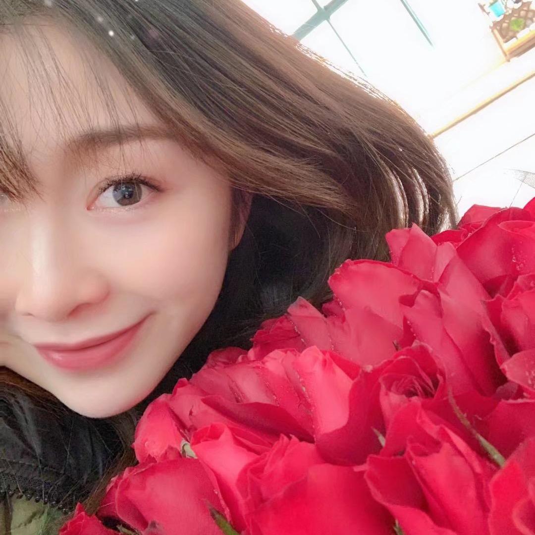 宝琳🌸
