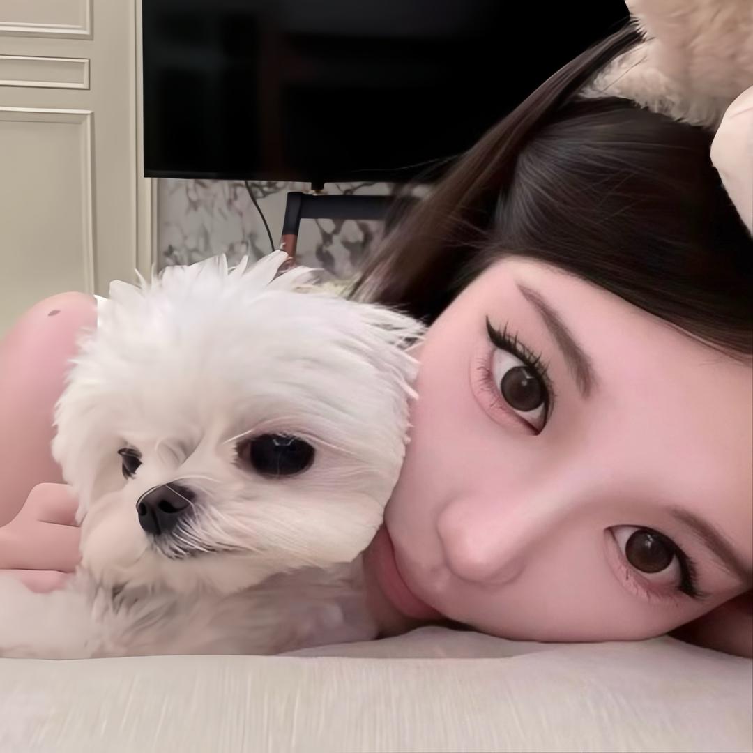 胖胖.