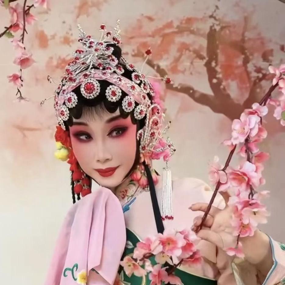 秦腔「凡儿」