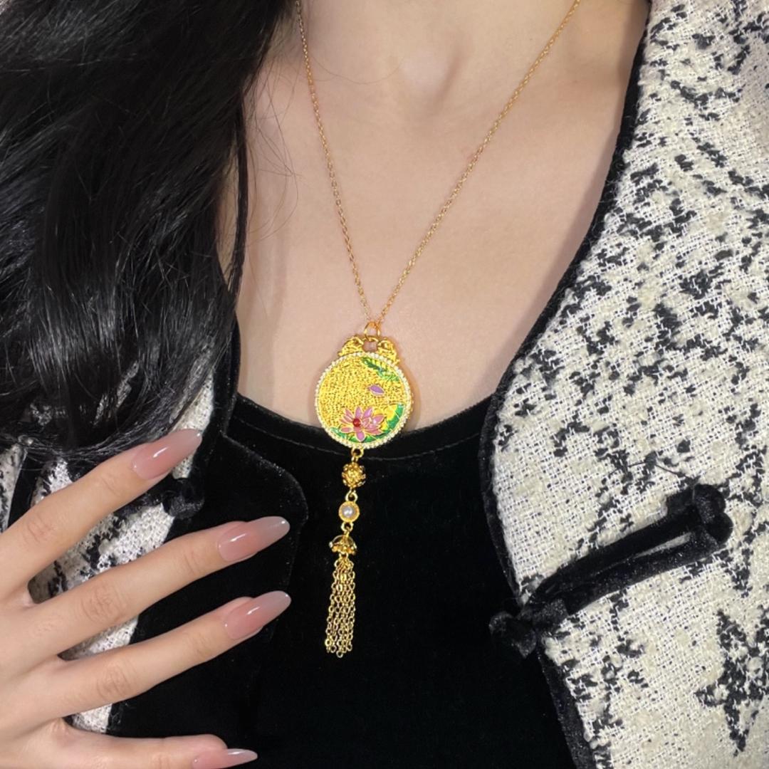 诺雨黛高奢饰品