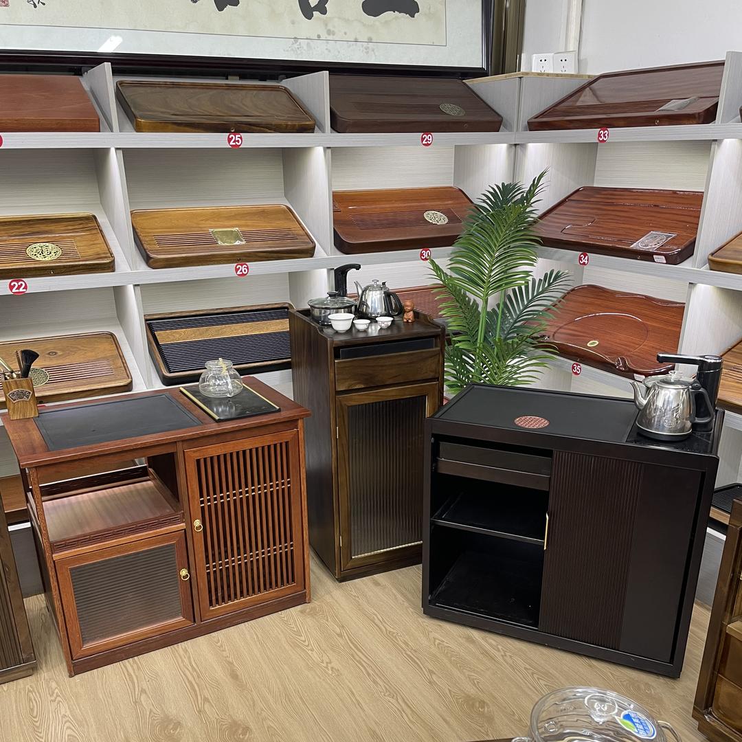 蕙园精品坊家具工厂店