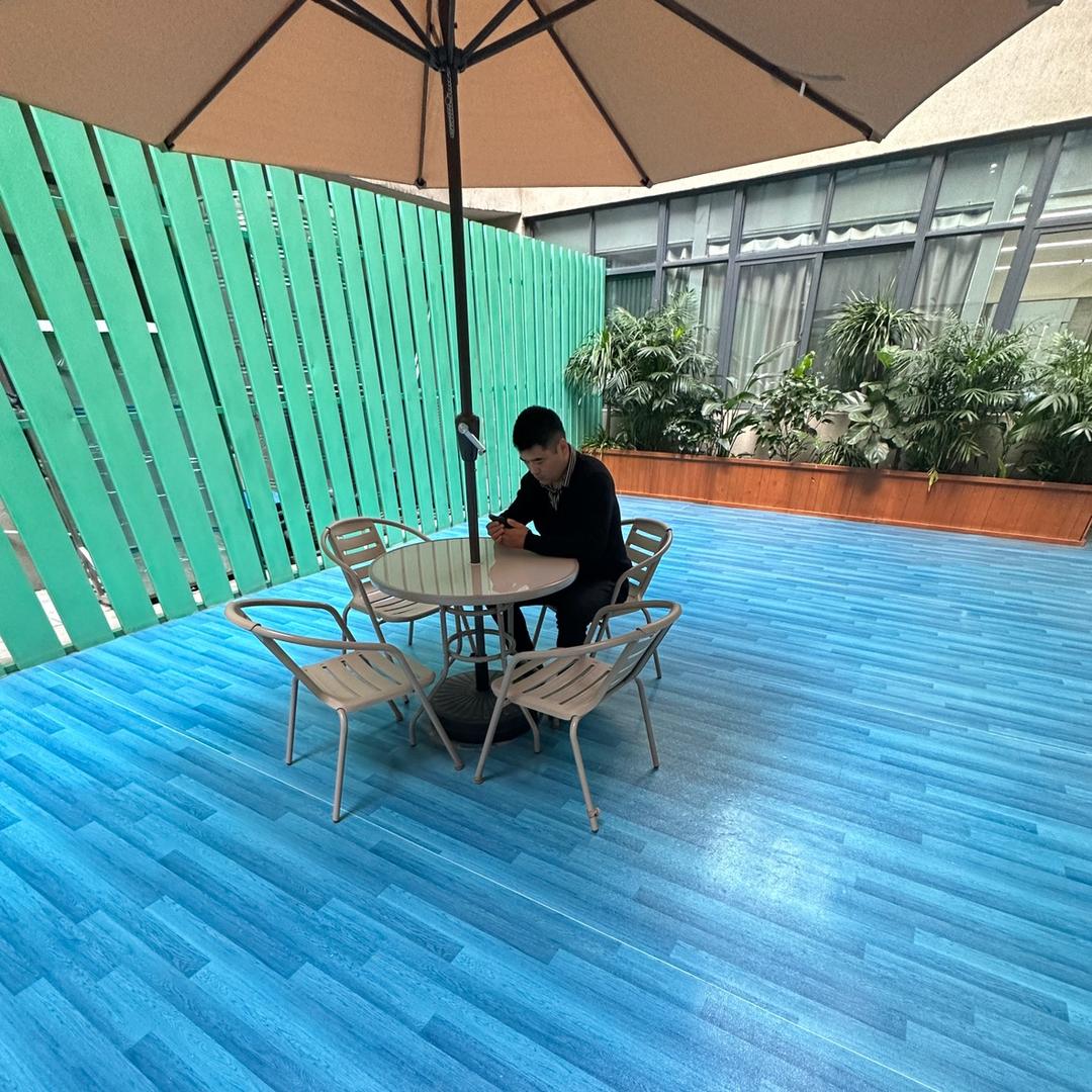 你想能啥