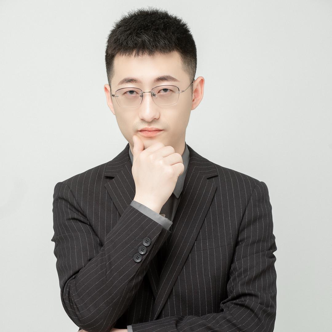 耿玉柯视光小课堂