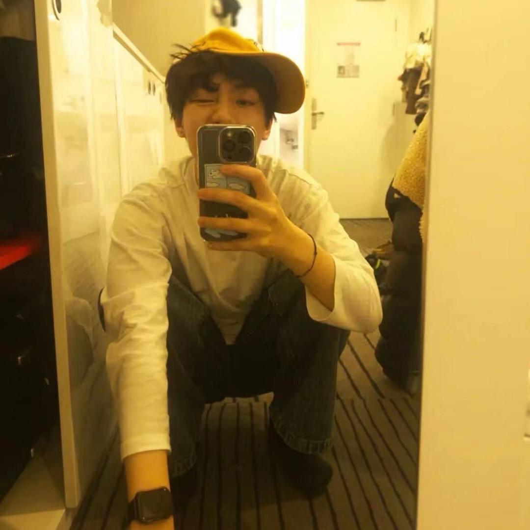 发霉炸鸡