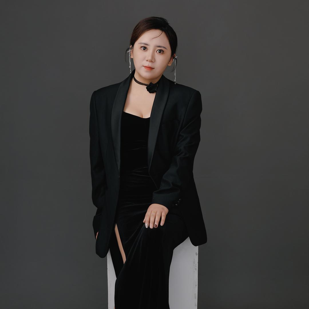 单亲妈妈（晓晓）