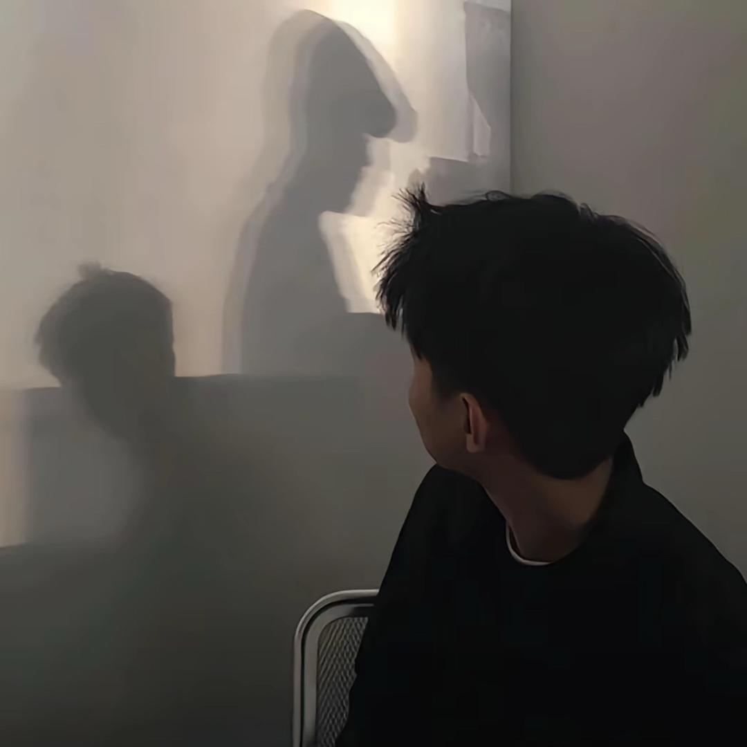等风来不如追风去.