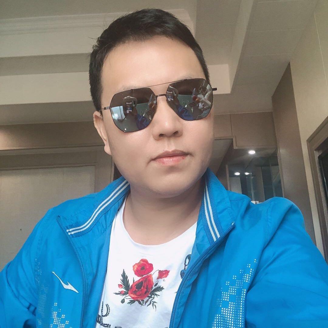 董哥在非洲