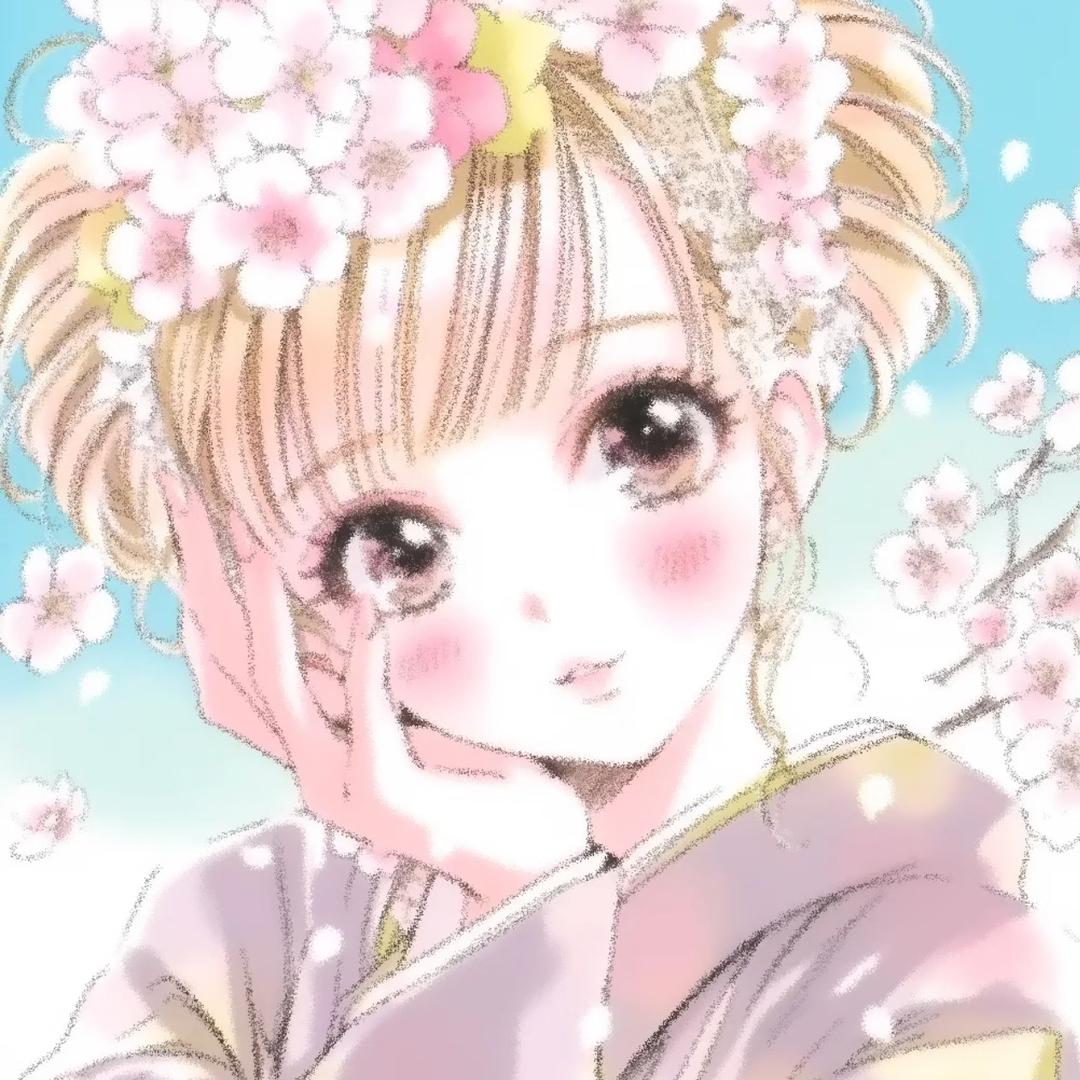 小夜🍀