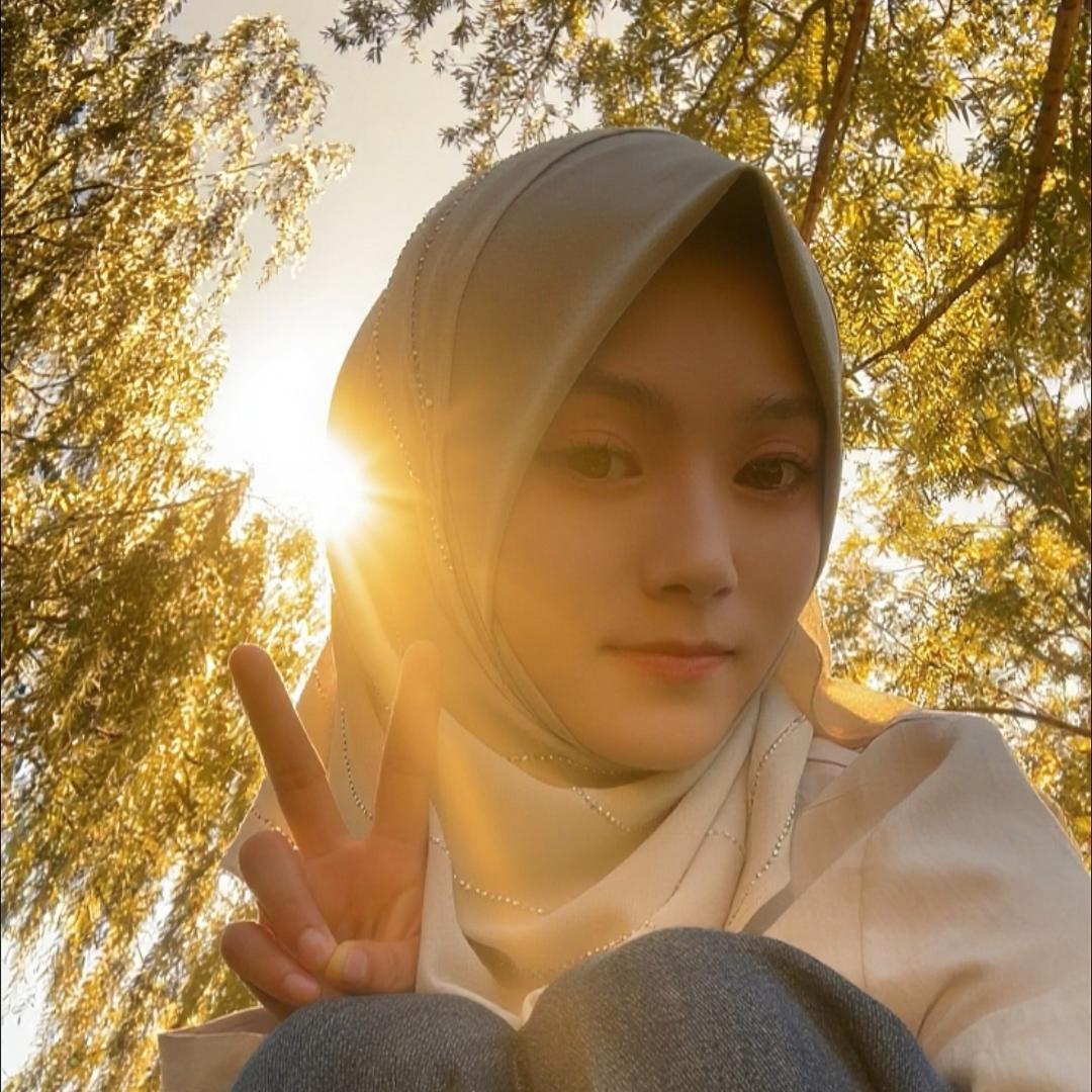Asiya·馬婷