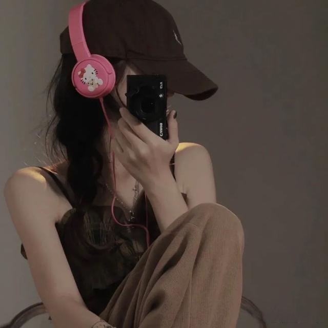 穿搭小诸葛☘️