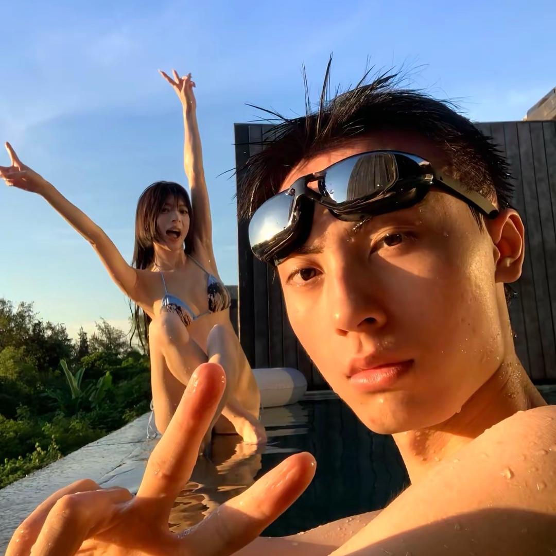 杨春浩