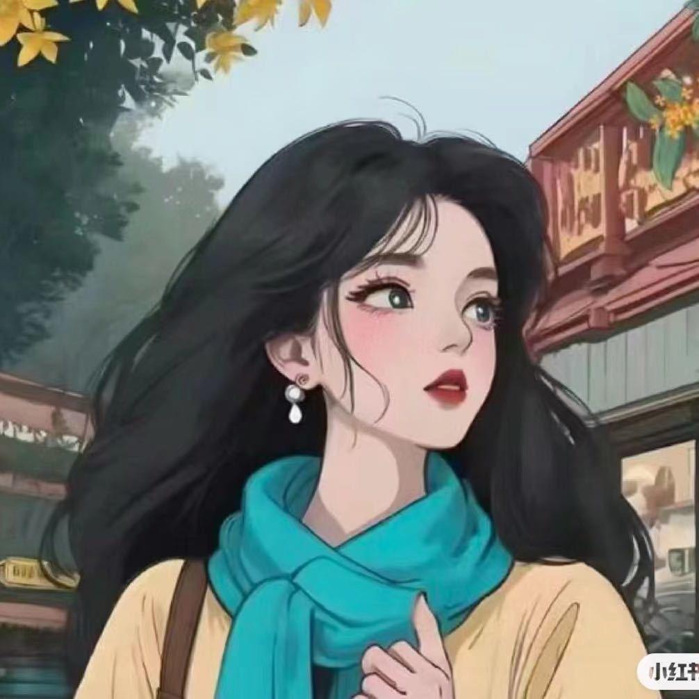 Miss Yang💃