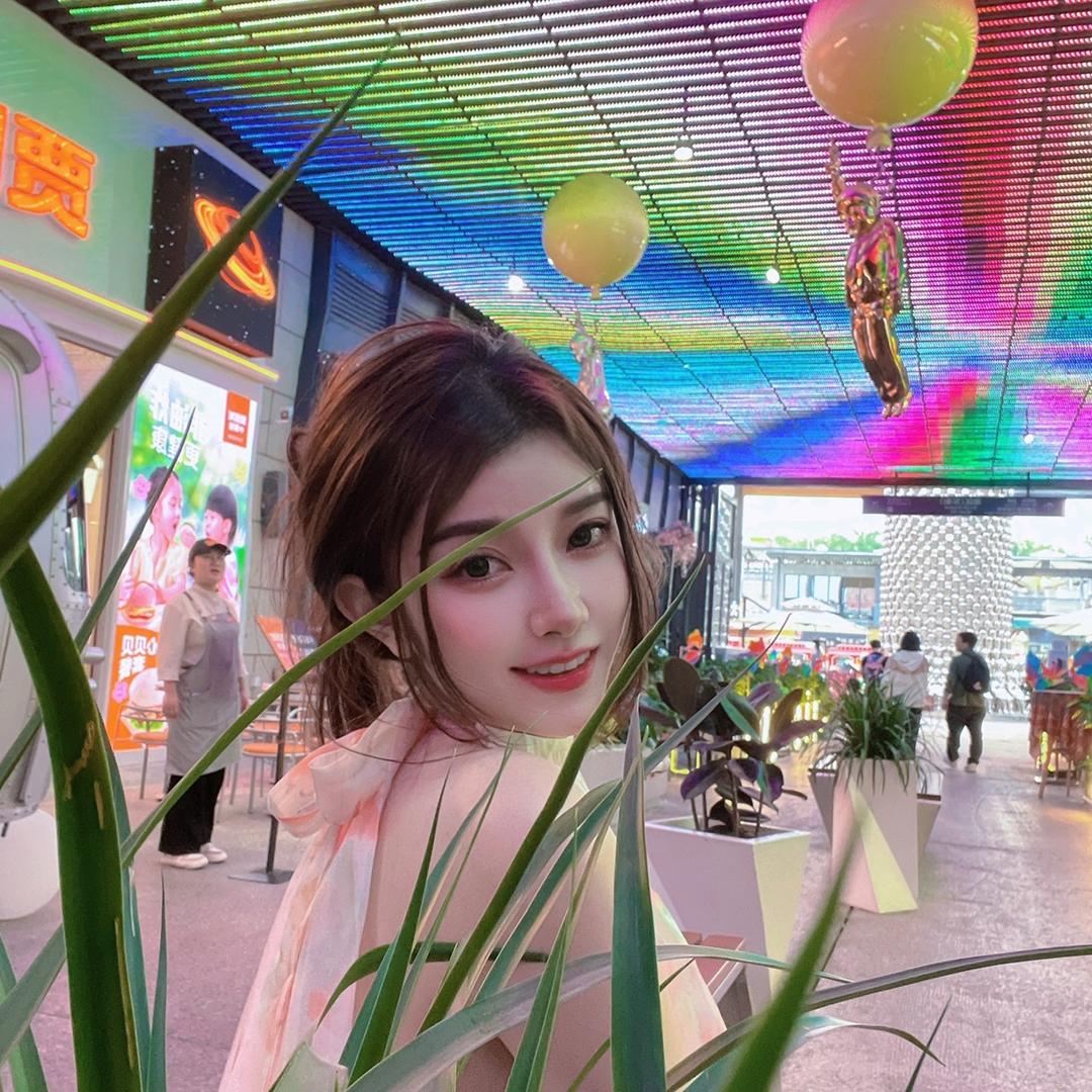 🦋王任性💃
