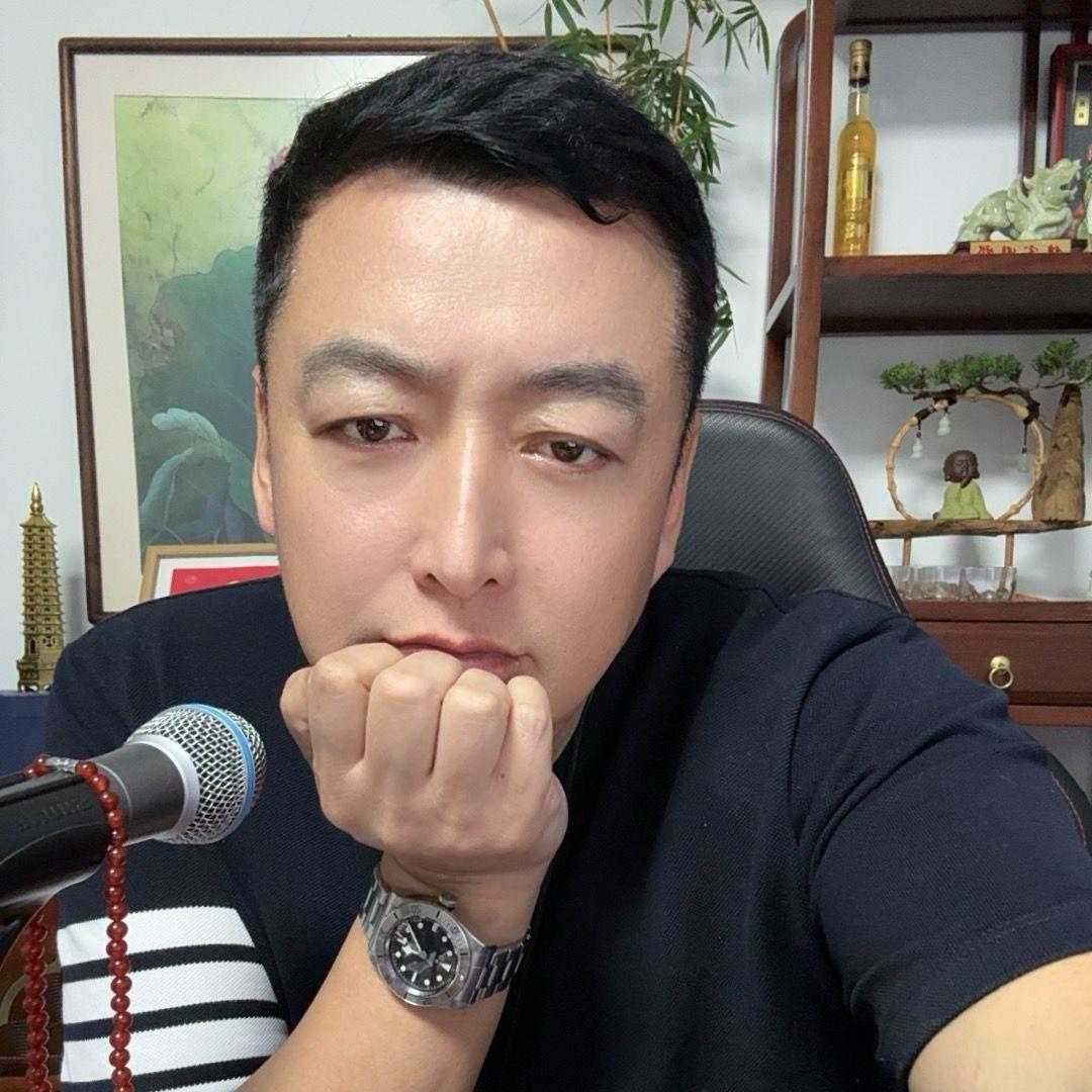 美爸🐯