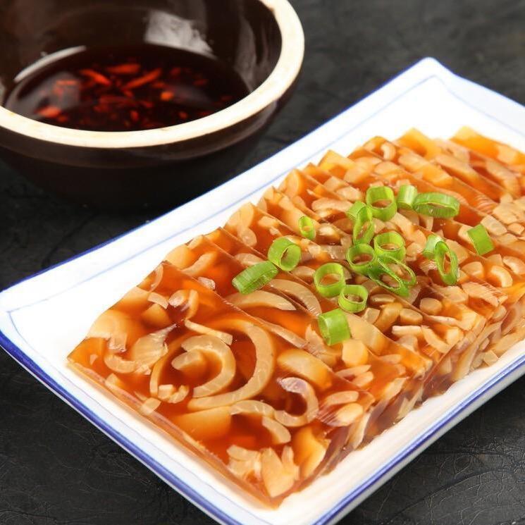 椒麻鸭掌双拼（品牌厂家直播）