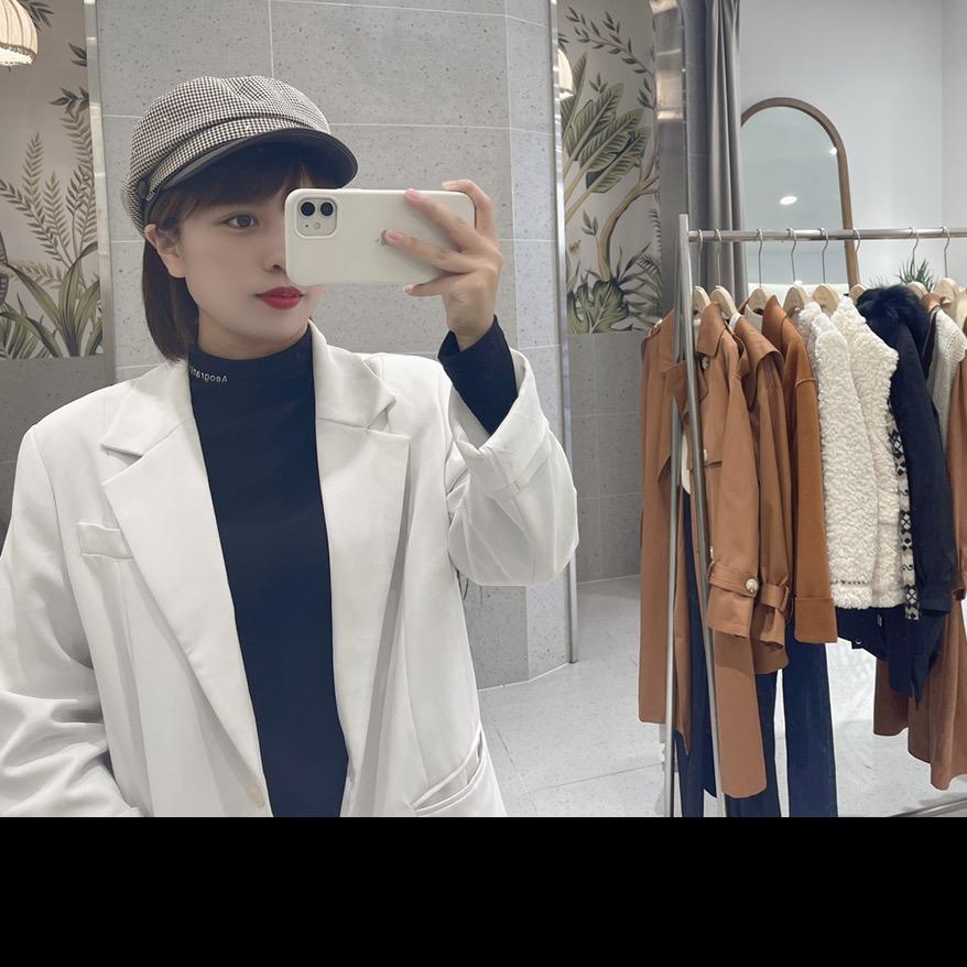 精品街3N女装