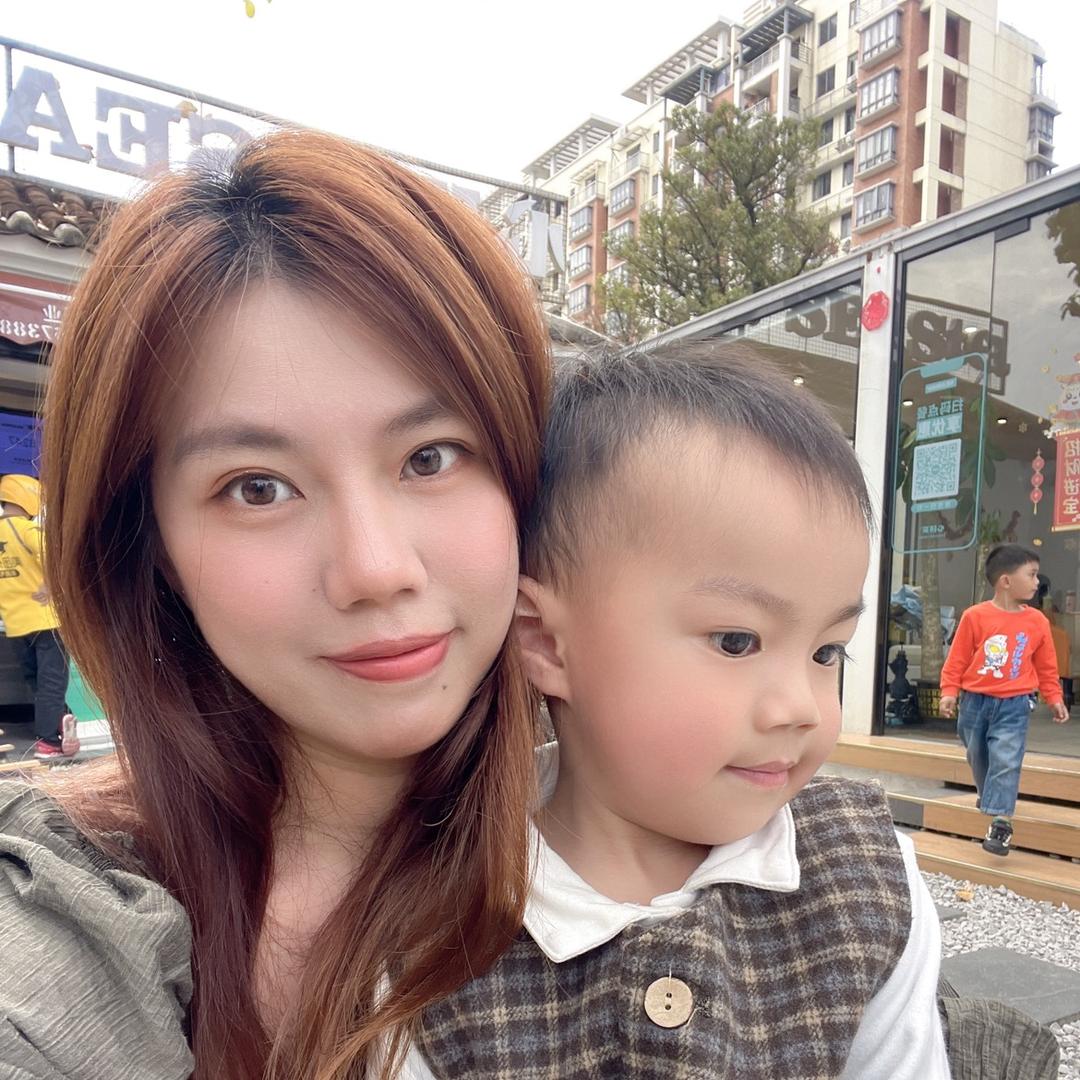 JM@CHU& Rexbaby韋晨🧸