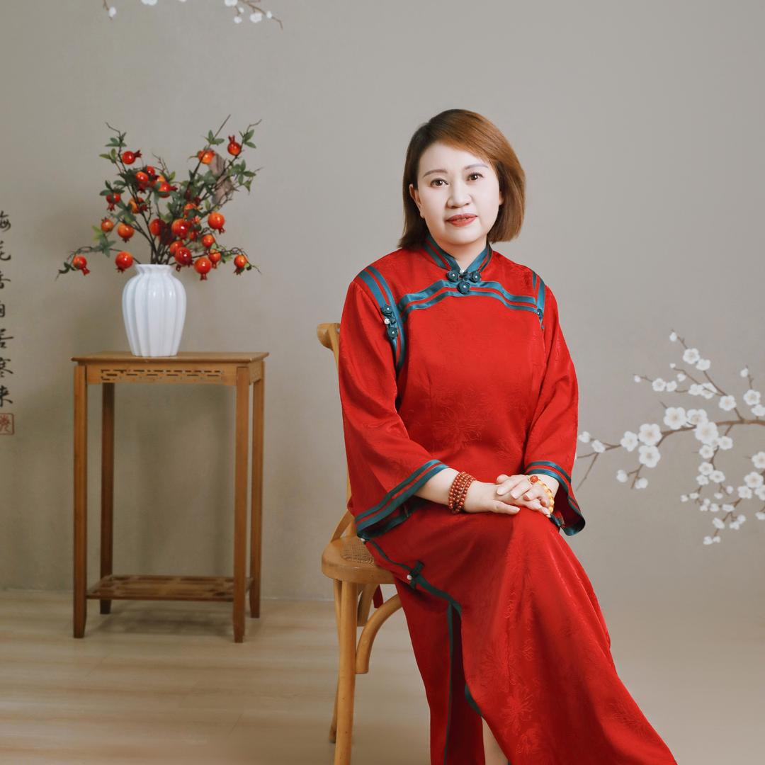 南红五姐～凉山南红