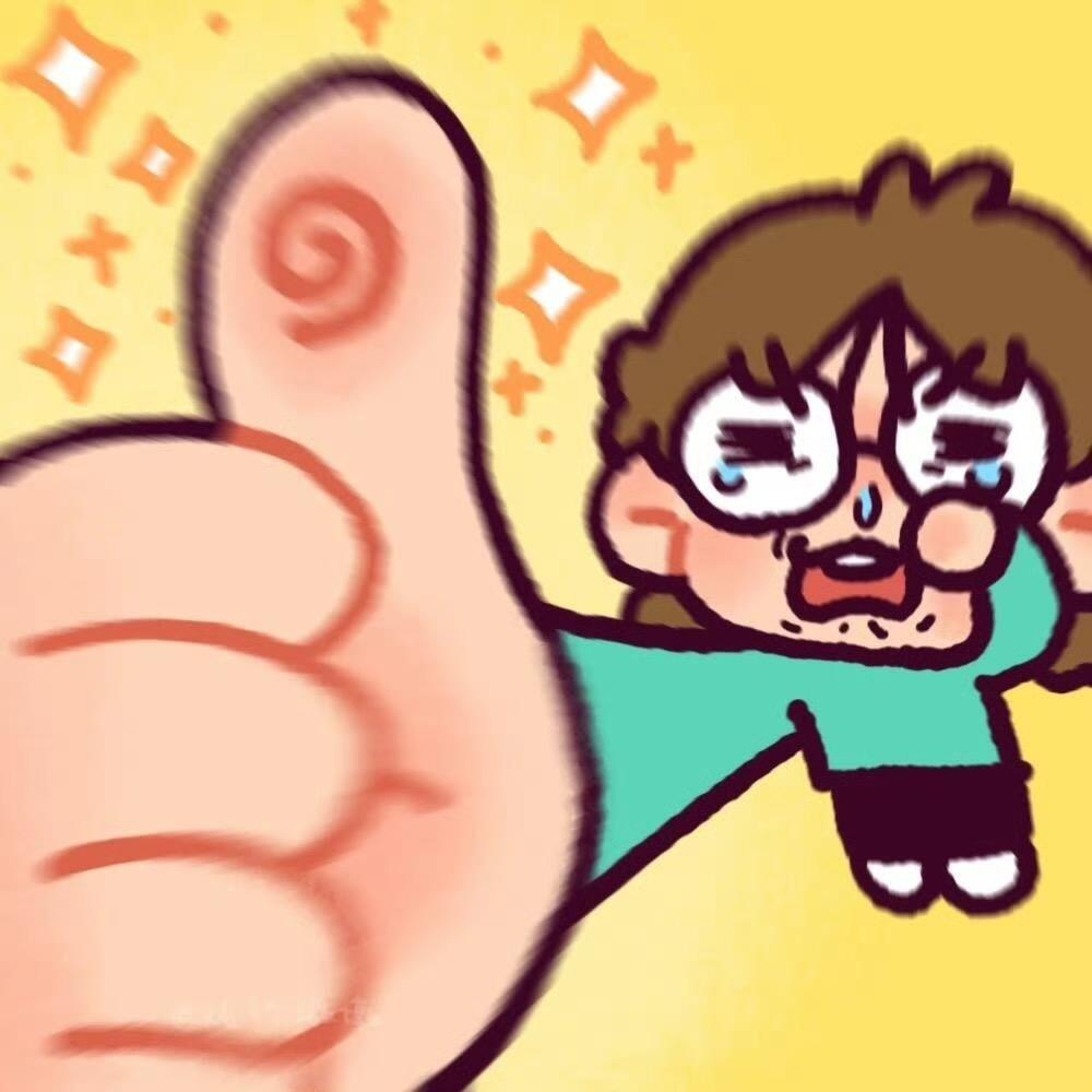 小憨儿🍟