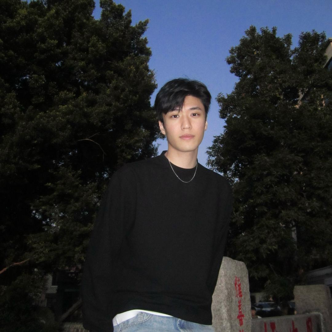 许博洋_Cedric
