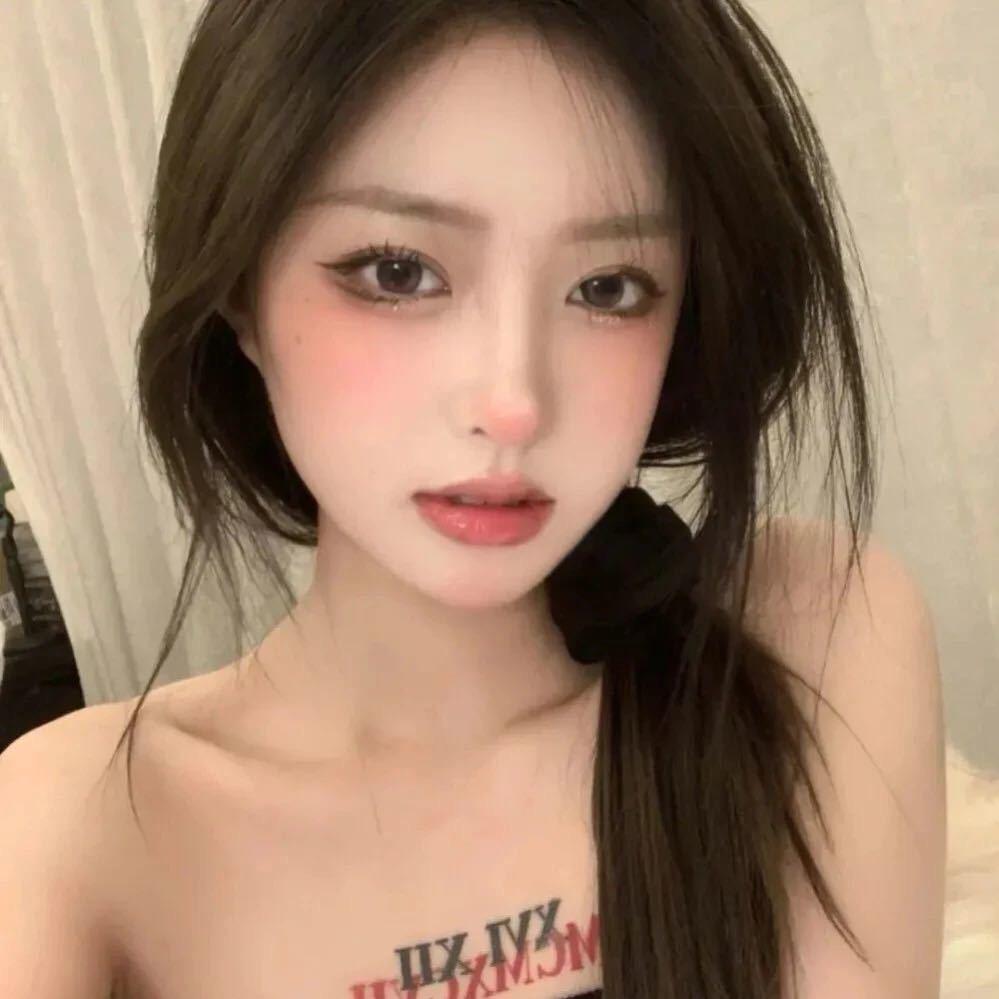 美婕🎀