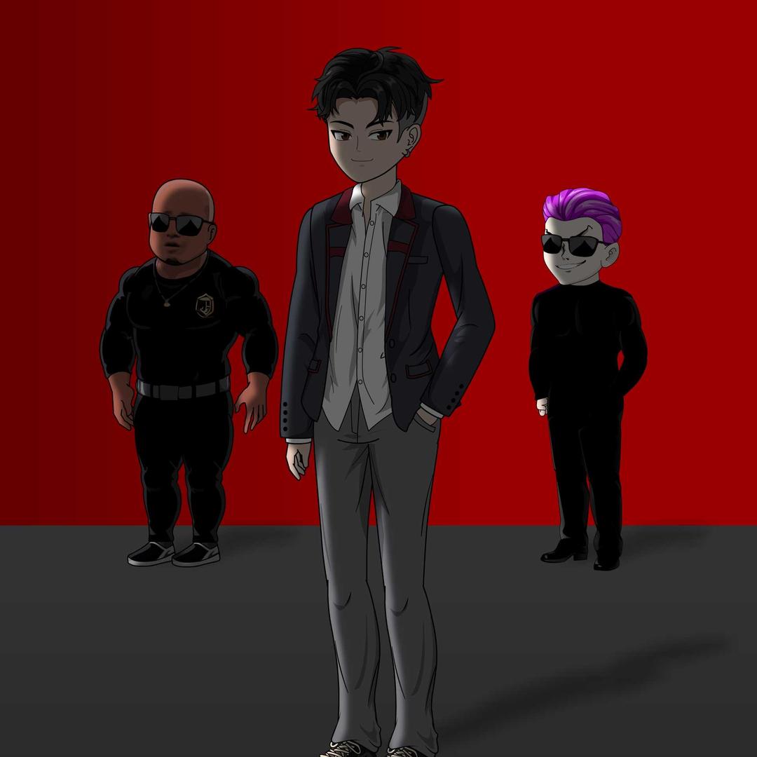 旭彩动画制片厂