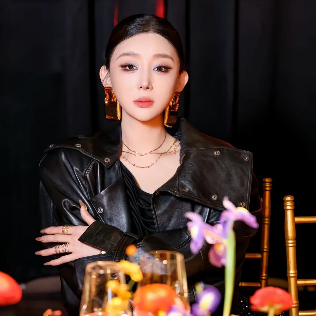 徐杉Sherry(清醒大女主)