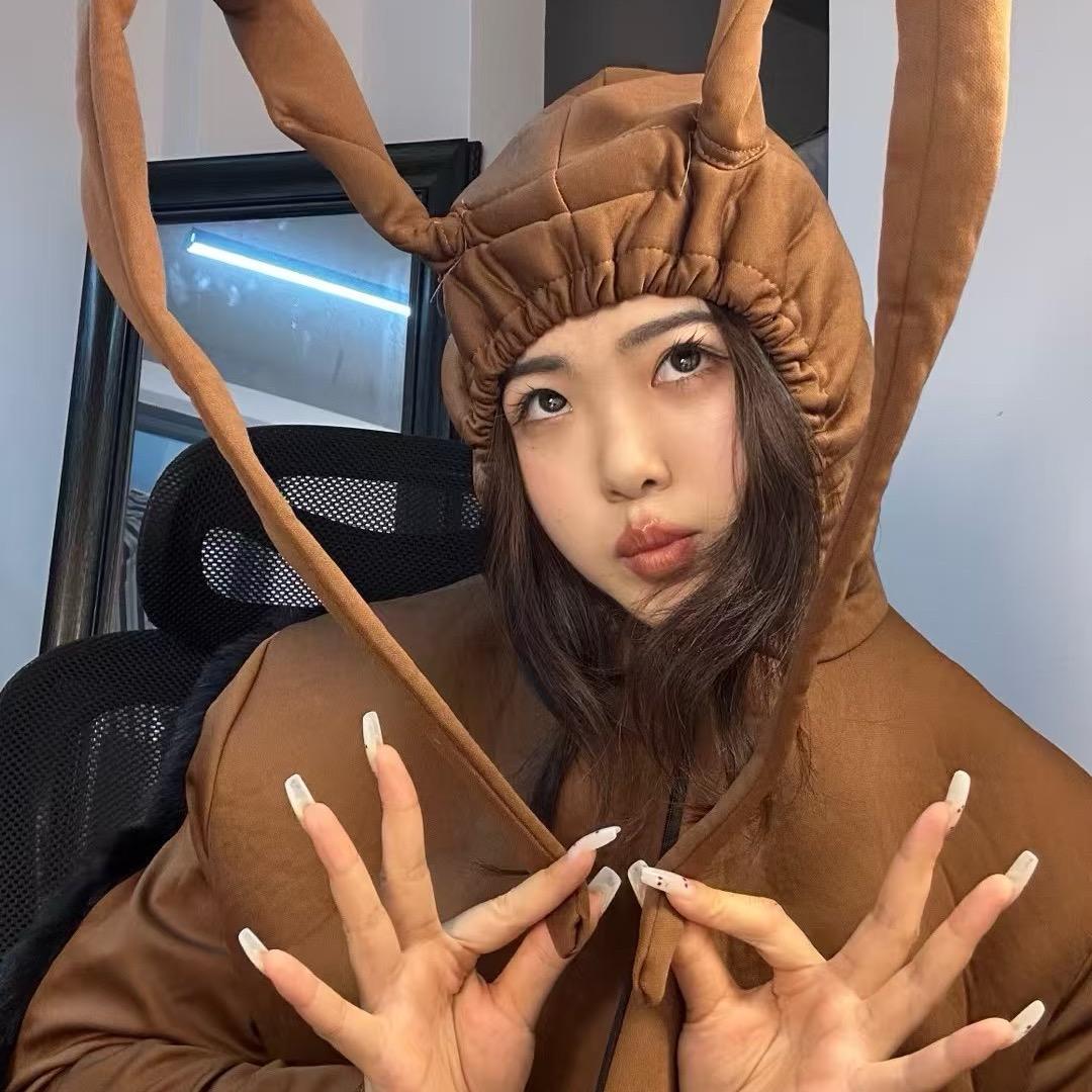 桃卜卜（等关注版
