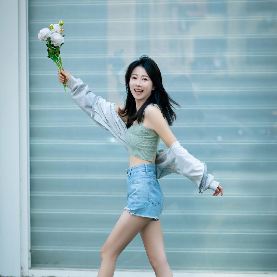 慧小姐😻