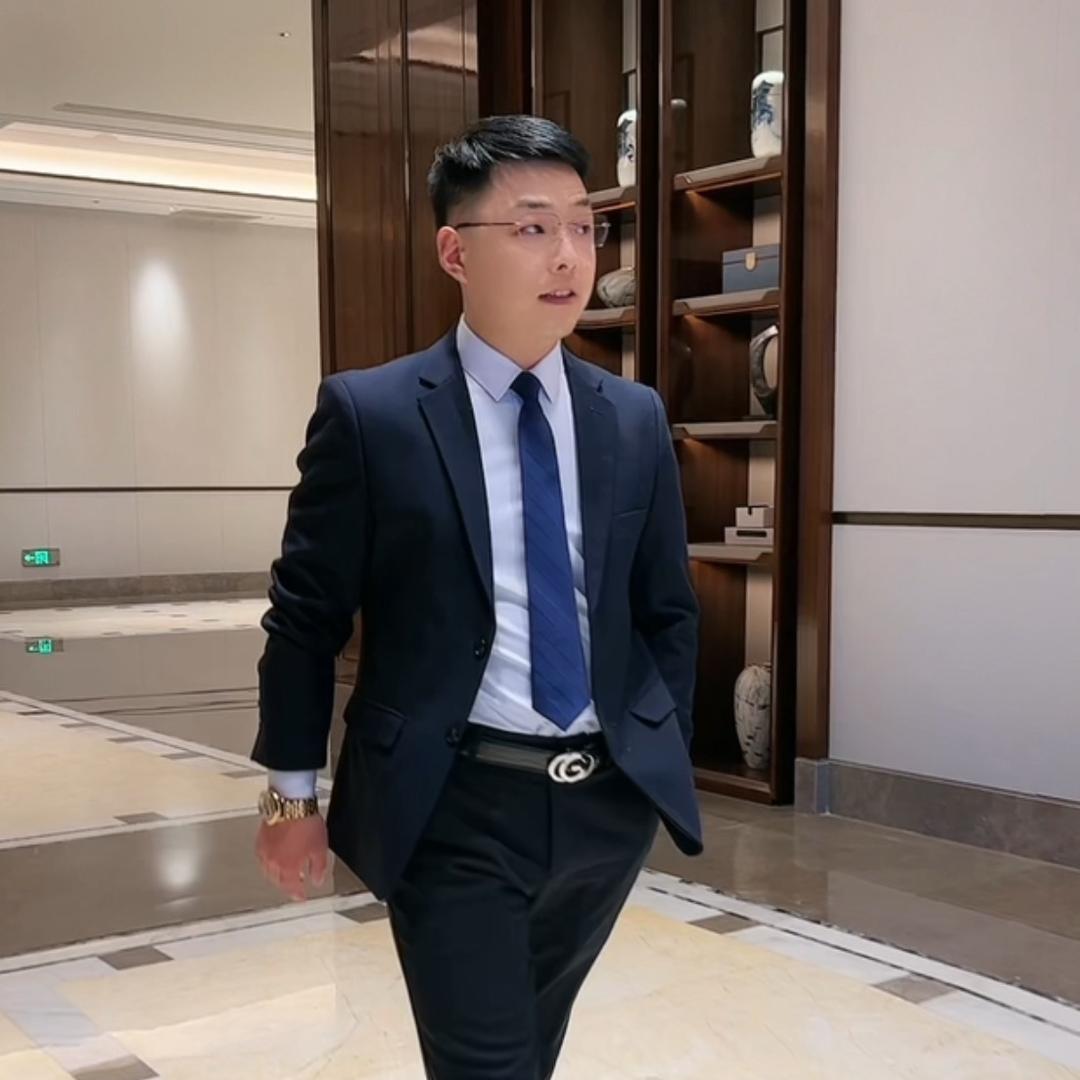 凌风哥
