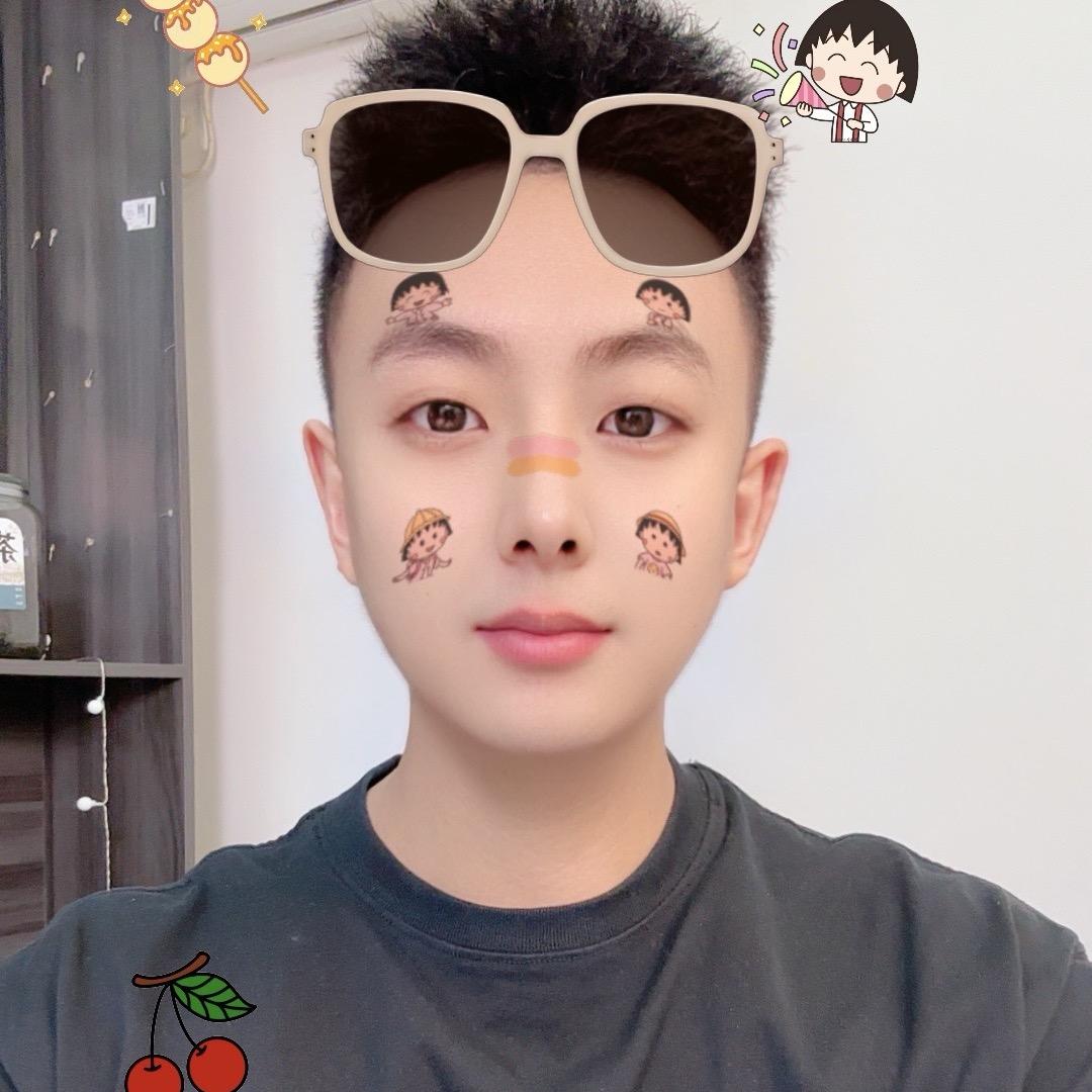 小卢干饭魂