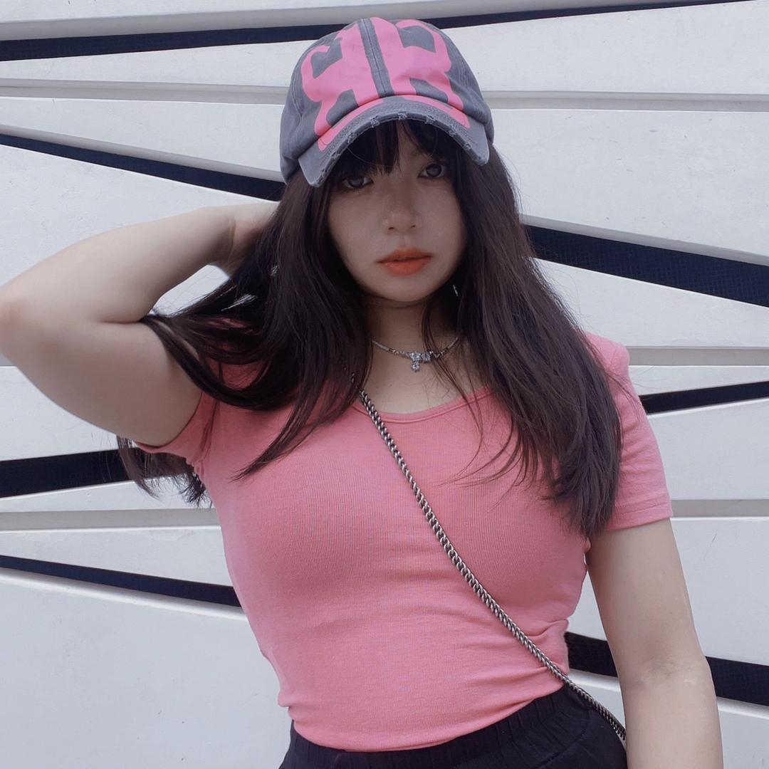 双儿sally
