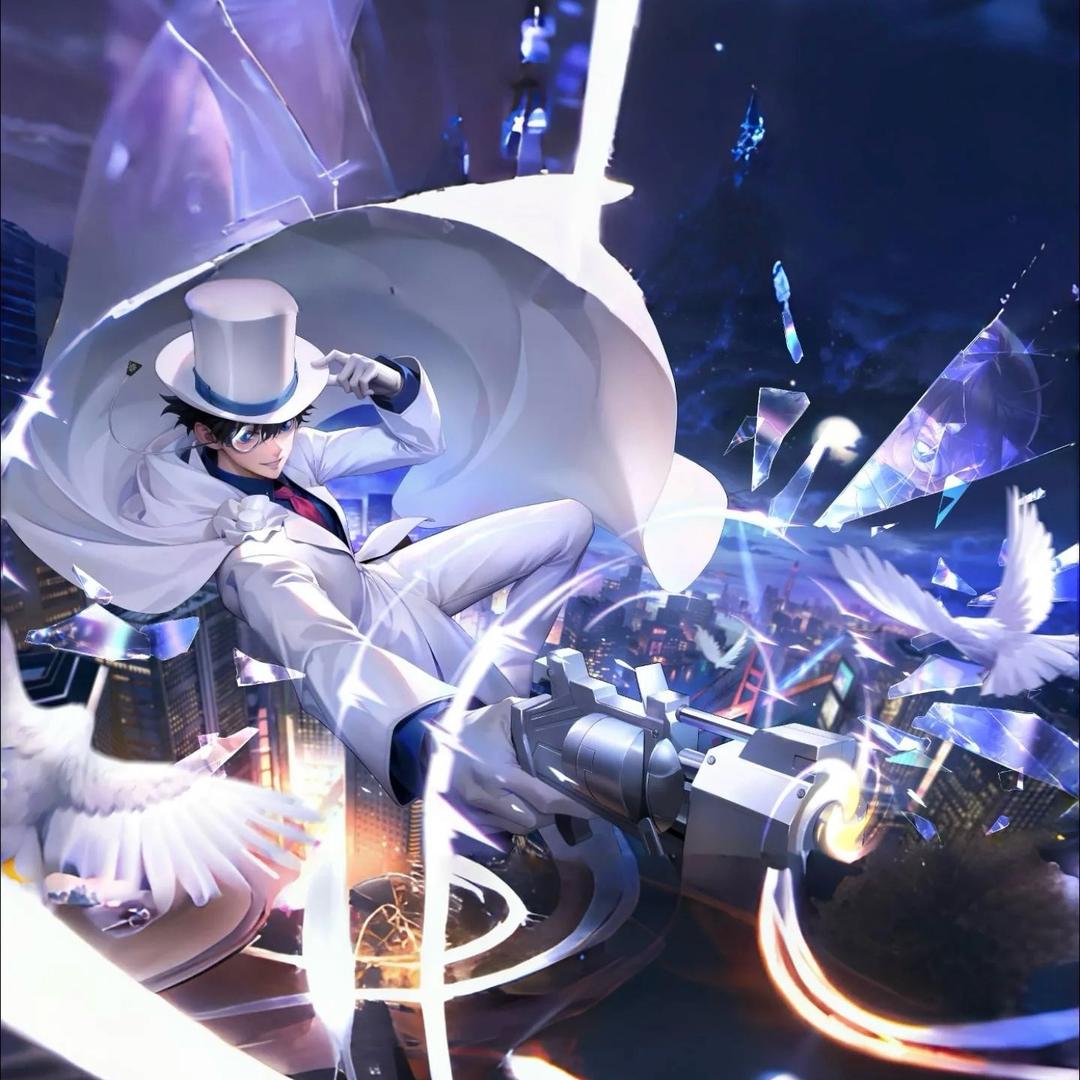 深情的马可波罗&