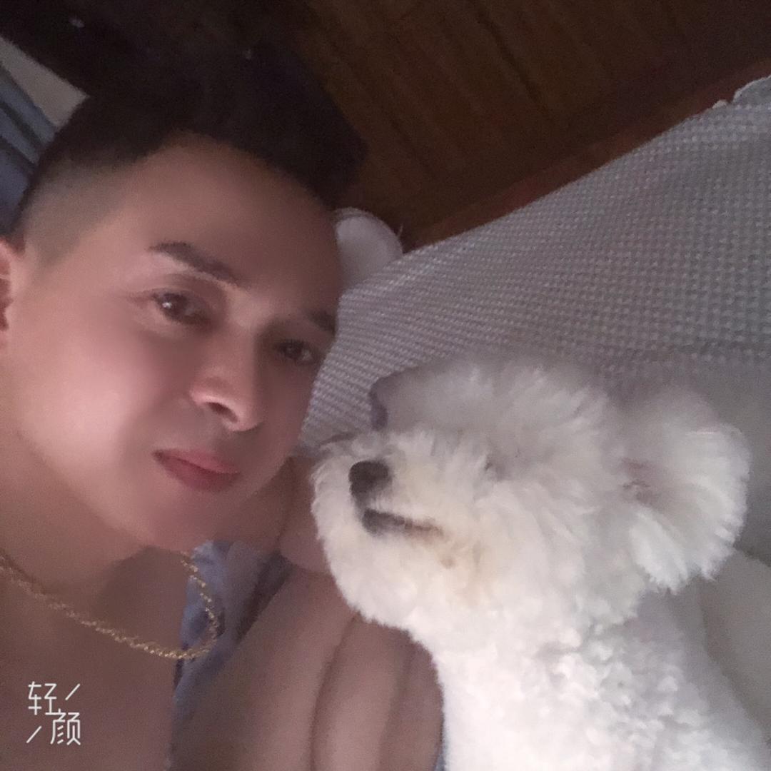 @阿牛（手中沙）