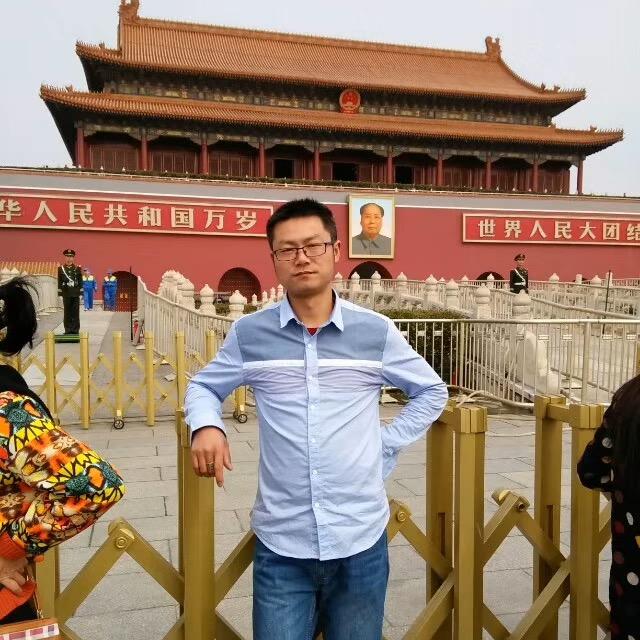 许你一世平安