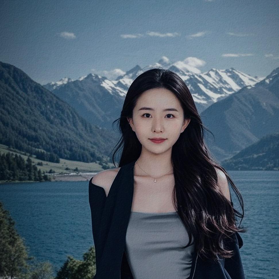 正儿👩